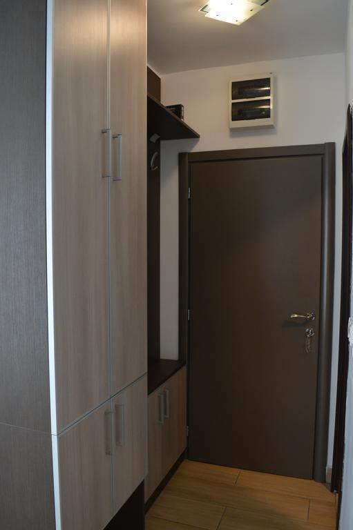 Apartman 33 Kraljevi Cardaci كوباونيك المظهر الخارجي الصورة