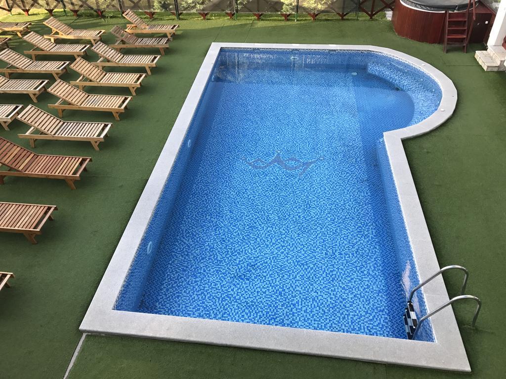 Apartman 33 Kraljevi Cardaci كوباونيك المظهر الخارجي الصورة