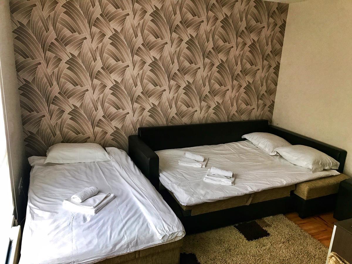 Apartman 33 Kraljevi Cardaci كوباونيك المظهر الخارجي الصورة