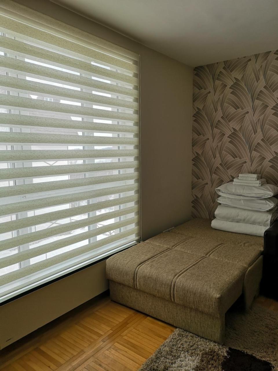 Apartman 33 Kraljevi Cardaci كوباونيك المظهر الخارجي الصورة